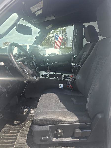 Used 2016 Ford Expedition XL AWD/4WD image 7