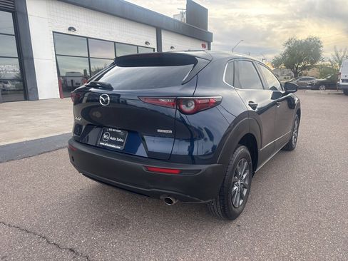 Used 2020 MAZDA CX-30 FWD image 5