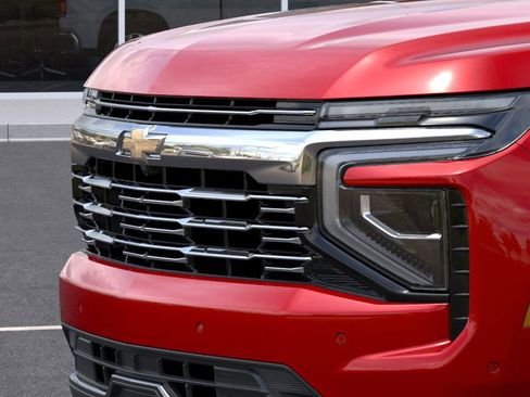 New 2025 Chevrolet Tahoe Premier image 37