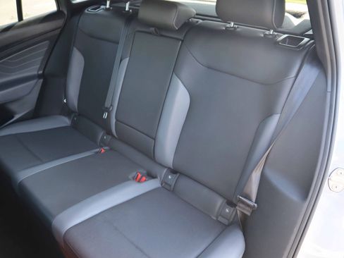 Used 2023 Volkswagen ID.4 S image 3