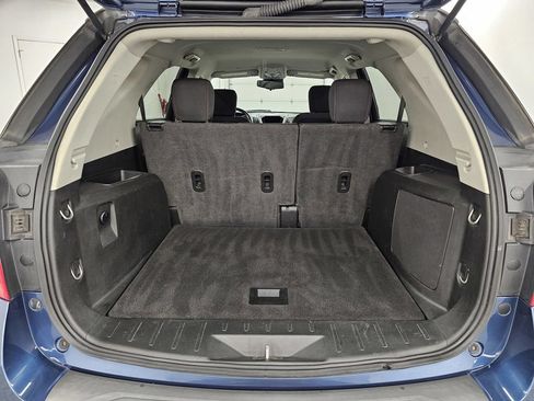 Used 2016 Chevrolet Equinox LT w/ Convenience Package FWD image 26
