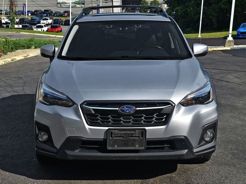Used 2019 Subaru Crosstrek 2.0i Limited w/ Moonroof Package AWD/4WD image 5