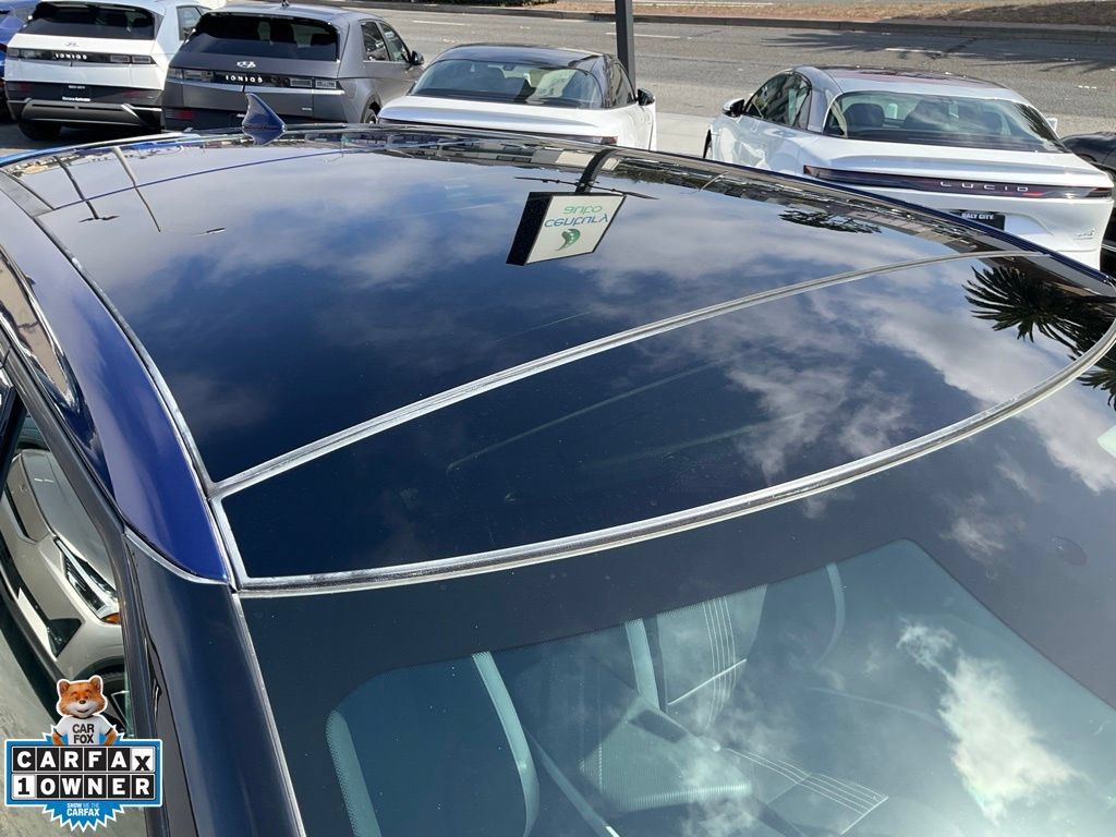 Used 2023 Kia EV6 GT-Line RWD image 76