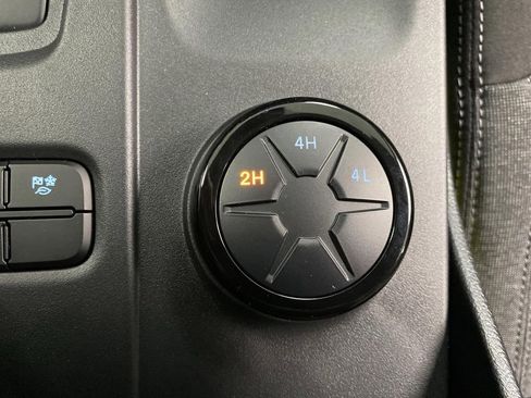 New 2025 Ford Ranger XLT w/ Technology Package image 26