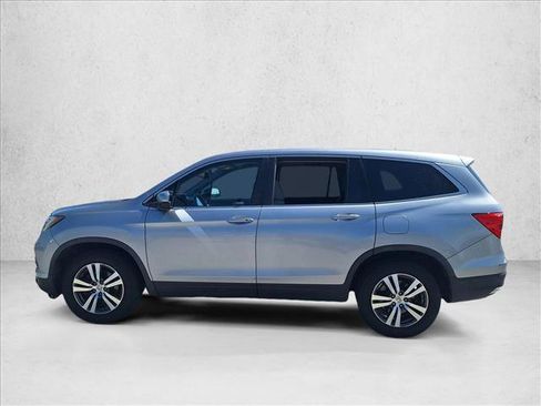 Used 2018 Honda Pilot EX-L image 5