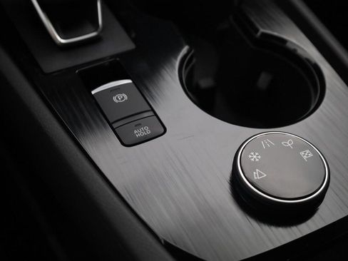 New 2026 Nissan Rogue Dark Armor AWD/4WD image 18