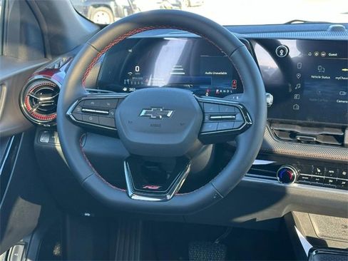 New 2026 Chevrolet Equinox RS image 7