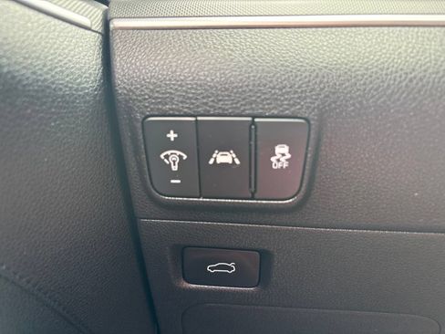 Used 2023 Kia K5 LXS FWD image 24
