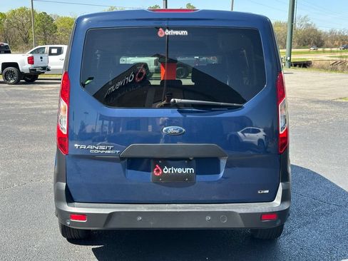 Used 2021 Ford Transit Connect XL FWD image 5