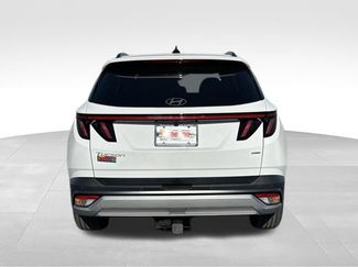 New 2026 Hyundai Tucson Limited video 4