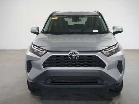 Certified 2024 Toyota RAV4 XLE FWD image 2