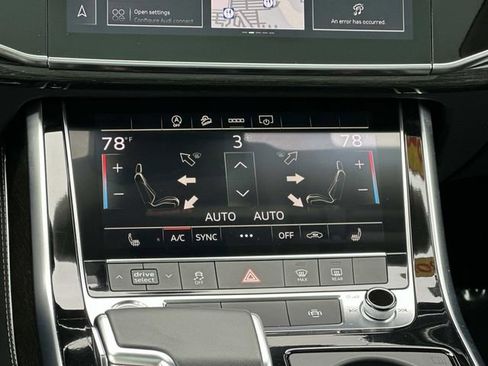 Used 2025 Audi Q7 3.0T Premium Plus AWD/4WD image 5