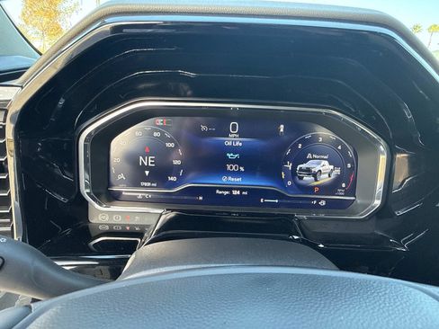 Used 2024 Chevrolet Silverado 1500 ZR2 w/ ZR2 Bison Edition image 32