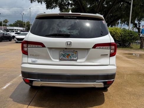 Used 2021 Honda Pilot Touring image 68