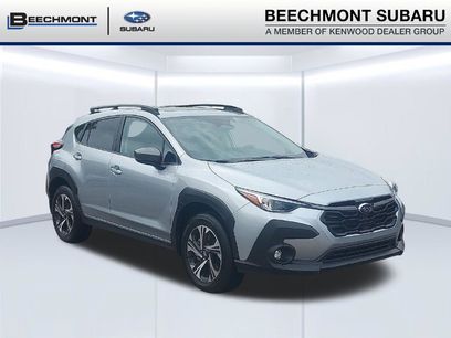 Certified 2026 Subaru Crosstrek 2.5i Premium