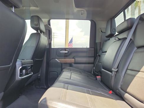 Certified 2020 GMC Sierra 3500 Denali w/ Denali Ultimate Package image 73