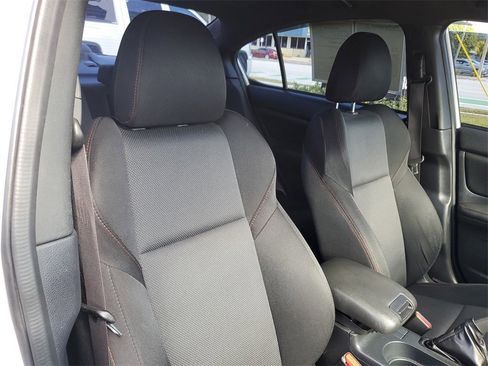 Used 2019 Subaru WRX image 15