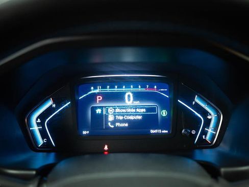 Used 2024 Honda Odyssey EX-L image 20