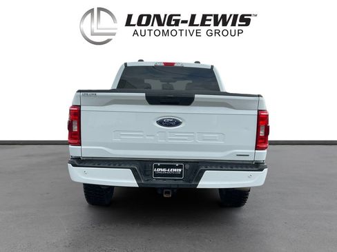Certified 2023 Ford F150 XL w/ STX Appearance Package AWD/4WD image 5