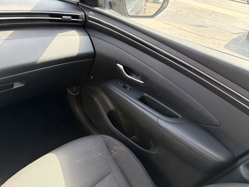 Used 2024 Hyundai Tucson SEL image 18