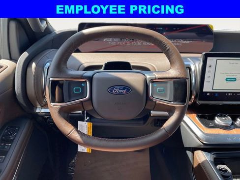 New 2026 Ford Expedition King Ranch AWD/4WD image 12