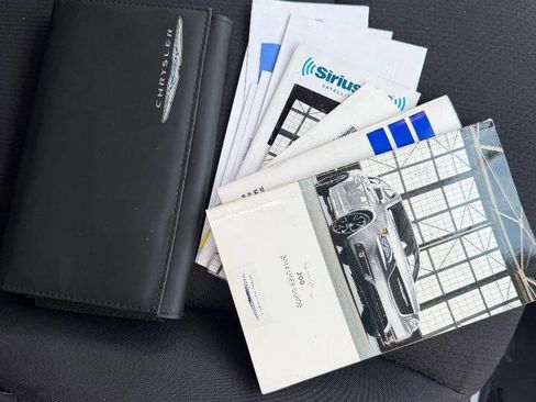 Used 2014 Chrysler 200 LX image 17