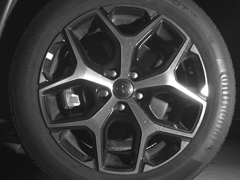 Used 2025 Jeep Compass Limited image 12