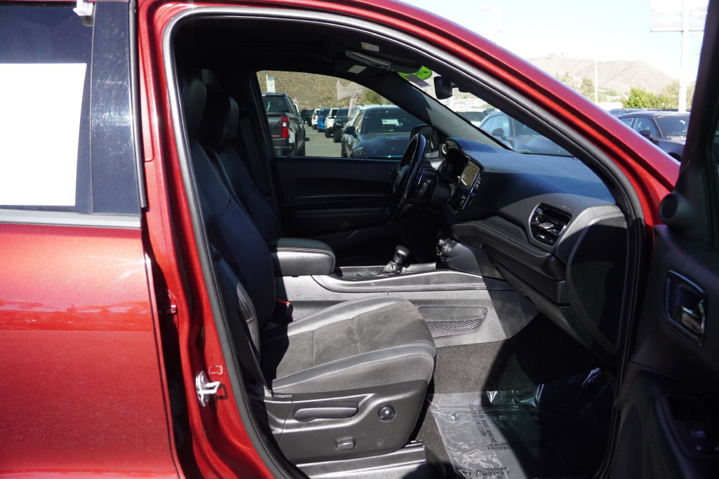 Used 2022 Dodge Durango GT RWD image 36