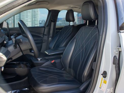 Used 2021 Ford Mustang Mach-E Select w/ Comfort/Technology Package image 16