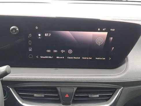 New 2026 Buick Encore GX Sport Touring w/ Comfort Package AWD/4WD image 17