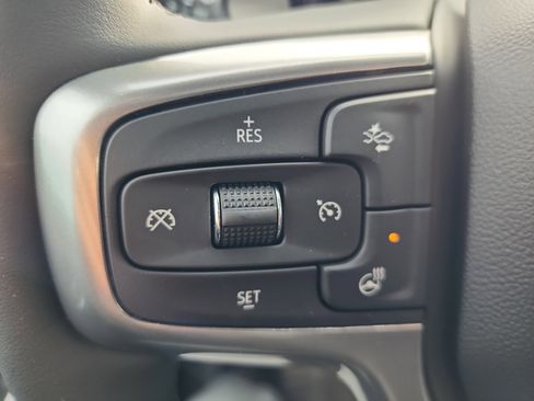 New 2026 Chevrolet Silverado 1500 RST w/ Convenience Package II image 20