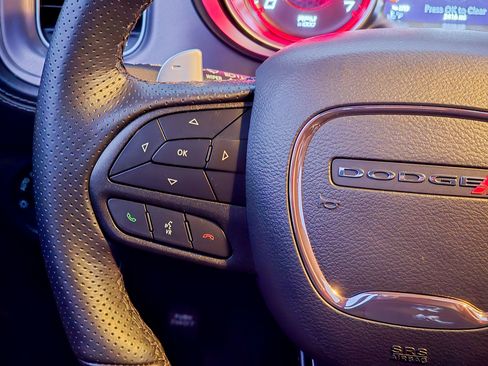 Used 2023 Dodge Charger Scat Pack w/ Plus Group image 41