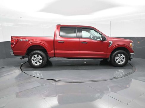Used 2021 Ford F150 XLT w/ Equipment Group 301A Mid image 9