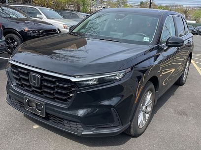 Used 2023 Honda CR-V EX-L