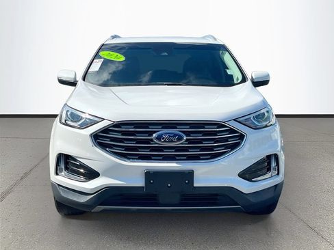 Used 2020 Ford Edge SEL w/ Convenience Package FWD image 2