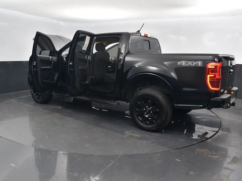 Used 2021 Ford Ranger XLT w/ Equipment Group 302A High image 54