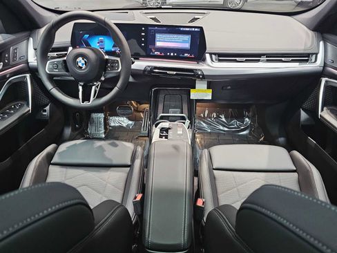 New 2026 BMW X1 xDrive28i image 10