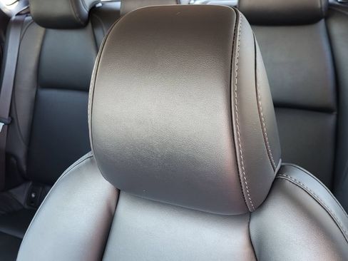 Used 2025 MAZDA CX-30 AWD 2.5 S w/ Select Sport Pkg image 6