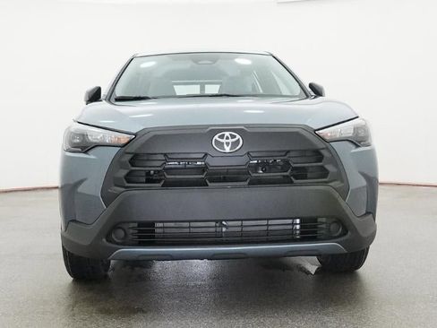 New 2026 Toyota Corolla Cross L FWD image 31