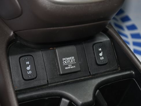 Used 2014 Honda CR-V EX-L image 15