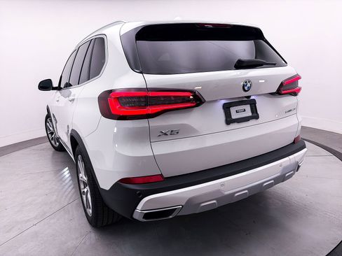Used 2022 BMW X5 sDrive40i w/ Parking Assistance Package RWD image 9