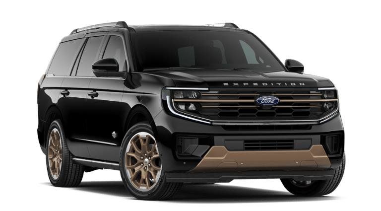 New 2026 Ford Expedition King Ranch AWD/4WD image 27