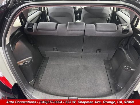 Used 2013 Honda Fit image 19