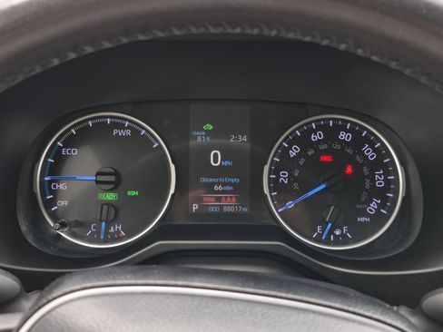 Used 2019 Toyota RAV4 XLE image 13