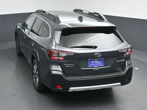 Used 2023 Subaru Outback Limited image 46