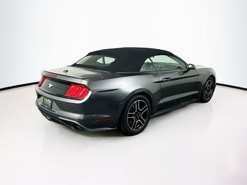 Used 2019 Ford Mustang Premium image 9