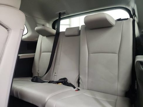 Used 2024 Toyota Grand Highlander FWD image 10
