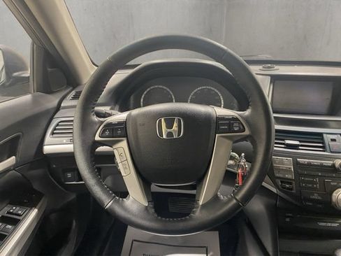 Used 2010 Honda Accord EX-L image 14
