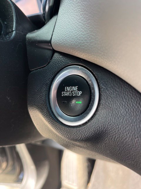 Used 2020 Chevrolet Equinox LS w/ LS Convenience Package FWD image 18