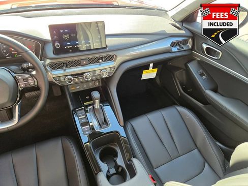 New 2026 Acura Integra FWD image 17